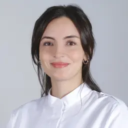 Dr. Inès Drira